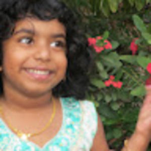 Meet your Posher, Mariamma